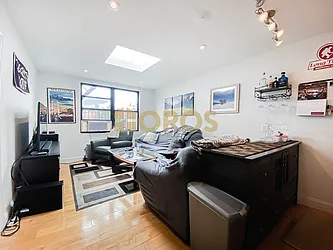 Rented by City Connections Realty