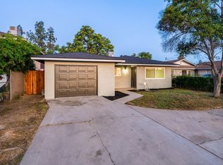 2970 S Martin L King Jr Blvd, Fresno, CA