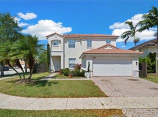 23944 SW 107th Pl, Homestead, FL 33032