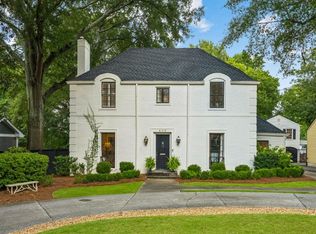 409 Collier Rd NW, Atlanta, GA 30309