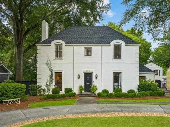 409 Collier Rd NW, Atlanta, GA 30309