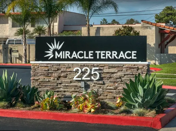 Miracle Terrace