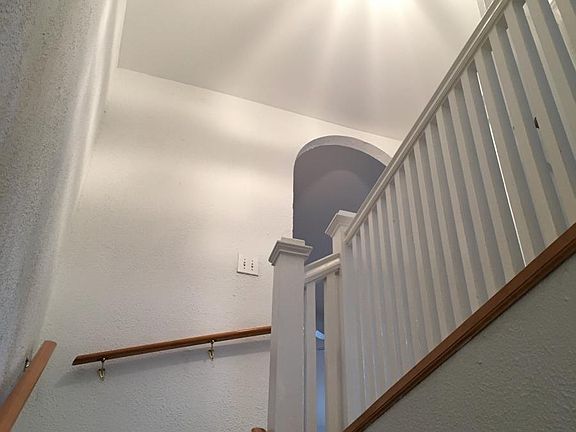 Stair case