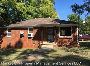 3016 8th Ave SW, Huntsville, AL 35805