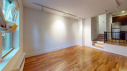 Rented by Living New York