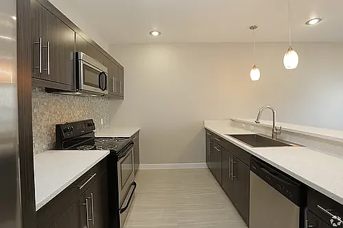 Moderno Village Apartments and Town Homes — Photo 135