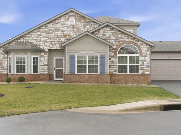 126 Rue De Villas Circle, Branson, MO 65616