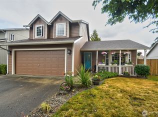 5612 James St SE, Lacey, WA