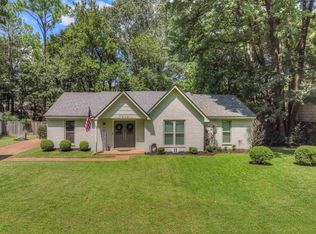 7936 Cloverbrook Ln, Germantown, TN 38138