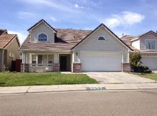 3857 Marnie Ct, Stockton, CA 95206
