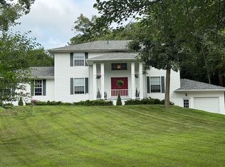 1216 Road 900e, Carman, IL 61425