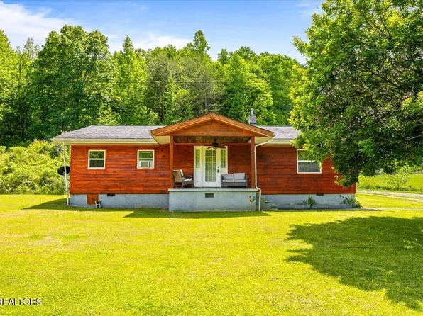 4662 Baker Hwy, Huntsville, TN 37756