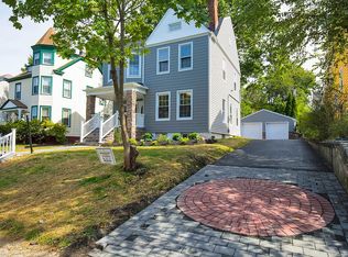 76 Riggs Pl, South Orange, NJ 07079