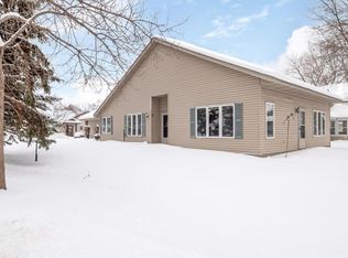 8094 Cleveland St NE, Spring Lake Park, MN 55432