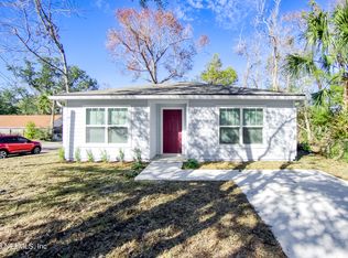 1763 W 29th St, Jacksonville, FL 32209