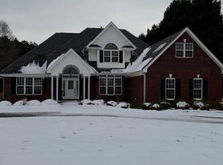 14340 Kendalton Meadow Dr, Mint Hill, NC 28227