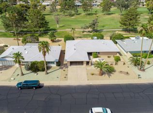 19810 N Palo Verde Dr, Sun City, AZ 85373