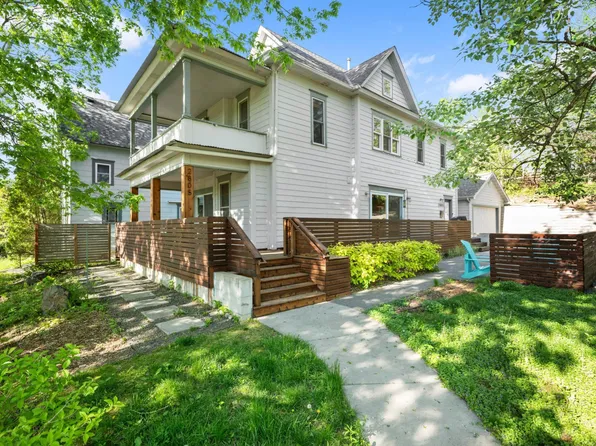 2805 Taylor St NE, Minneapolis, MN 55418