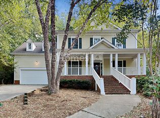 7809 Hollow Oaks Ct, Waxhaw, NC 28173
