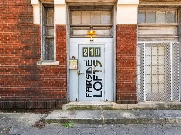 210 Walker St SW Unit 1, Atlanta, GA 30313