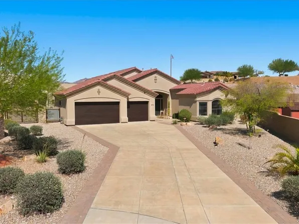 2936 Steamboat Drive, Bullhead City, AZ 86429