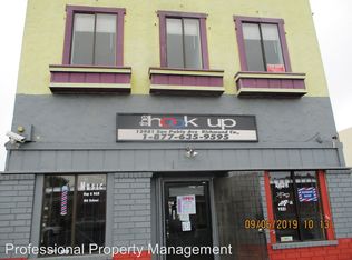 12891 San Pablo Ave, Richmond, CA 94805