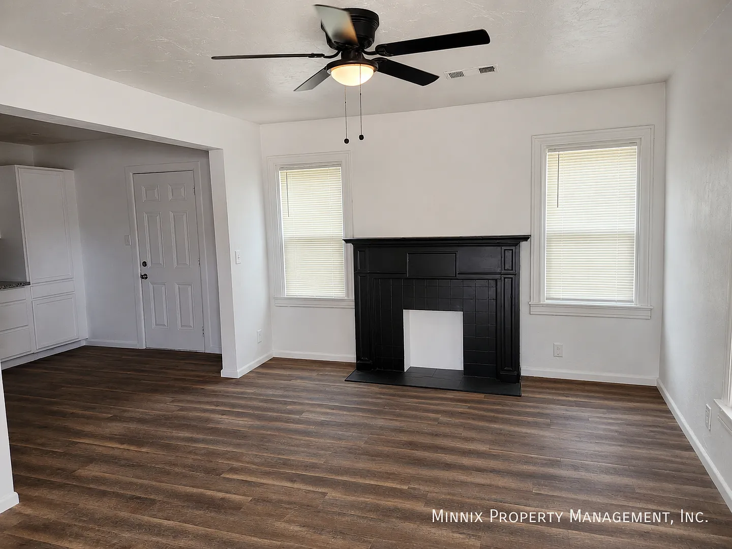 3-Bedroom Home Near Texas Tech & Downtown Lubbock!|2405 25th St. — Photo 3