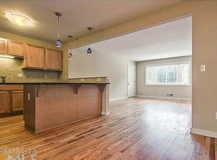 449 Clairemont Ave APT F1, Decatur, GA 30030