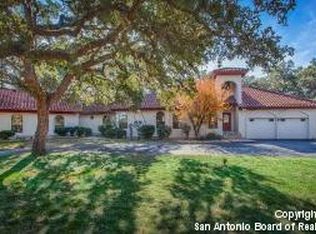 8906 Enchanted Park, Boerne, TX 78015