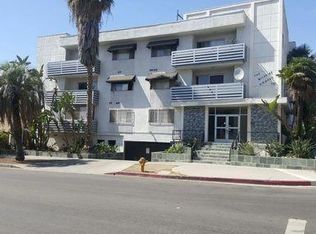 (Undisclosed Address), Los Angeles, CA 90005