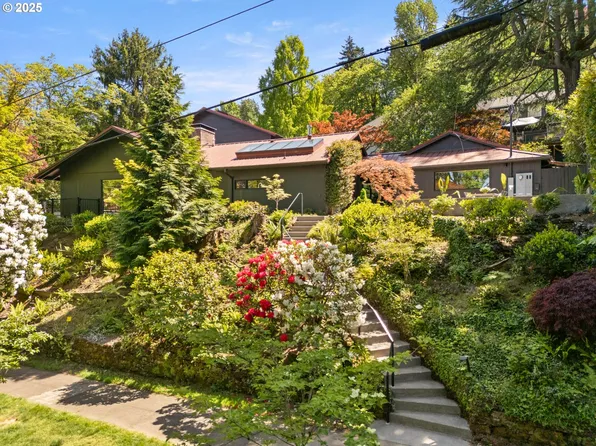 2930 NW Quimby St, Portland, OR 97210