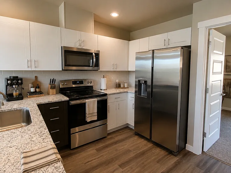 200 Canyon Pkwy — Photo 2