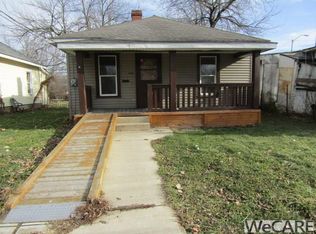 1533 S Main St, Lima, OH 45804
