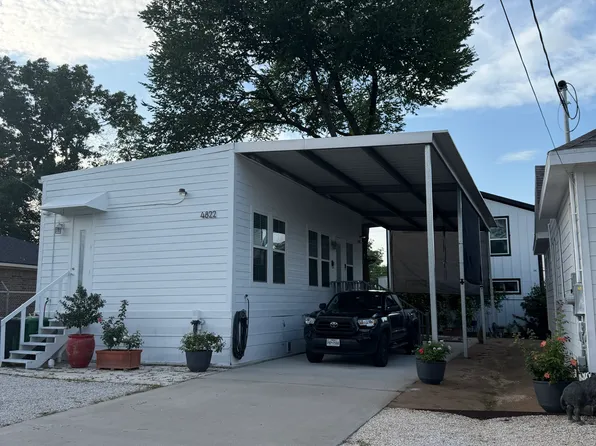 4822 Broom St, Houston, TX 77091