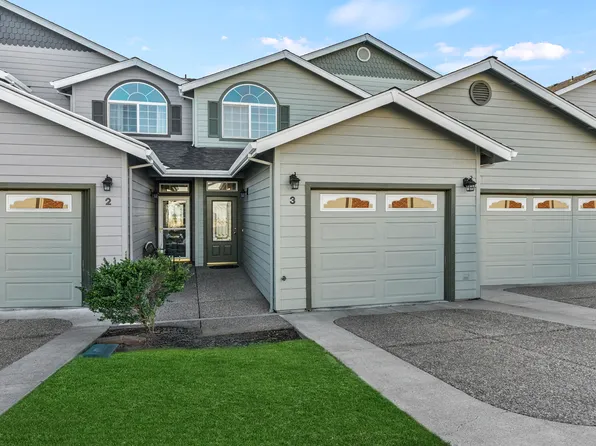 3855 Dover Rdg APT 3, Medford, OR 97504