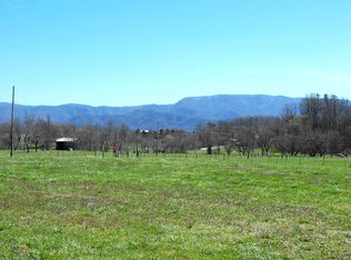 Old Jonesboro Rd, Chuckey, TN 37641