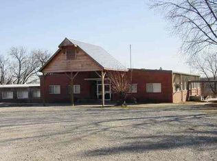 7481 74th St, Meriden, KS 66512