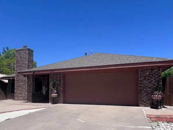 3014 N Elm Ave, Roswell, NM 88201
