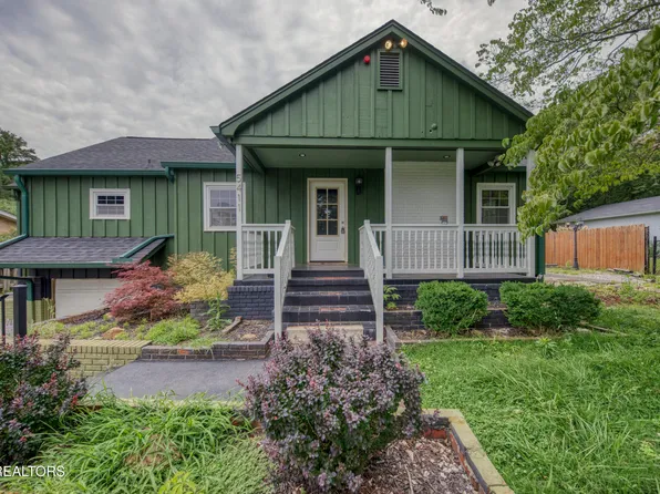 5411 Villa Rd, Knoxville, TN 37918