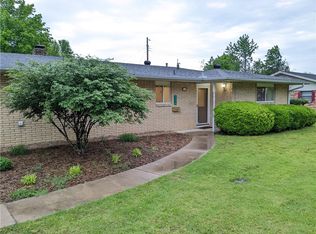 2376 McRay Ave, Springdale, AR 72762