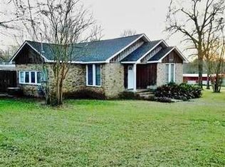 319 W 4th St, Rusk, TX 75785