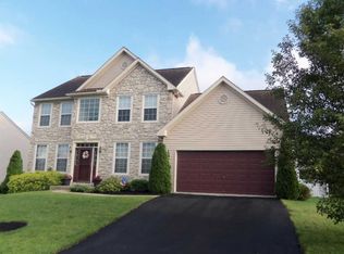 2508 Overland Ave, Sinking Spring, PA 19608