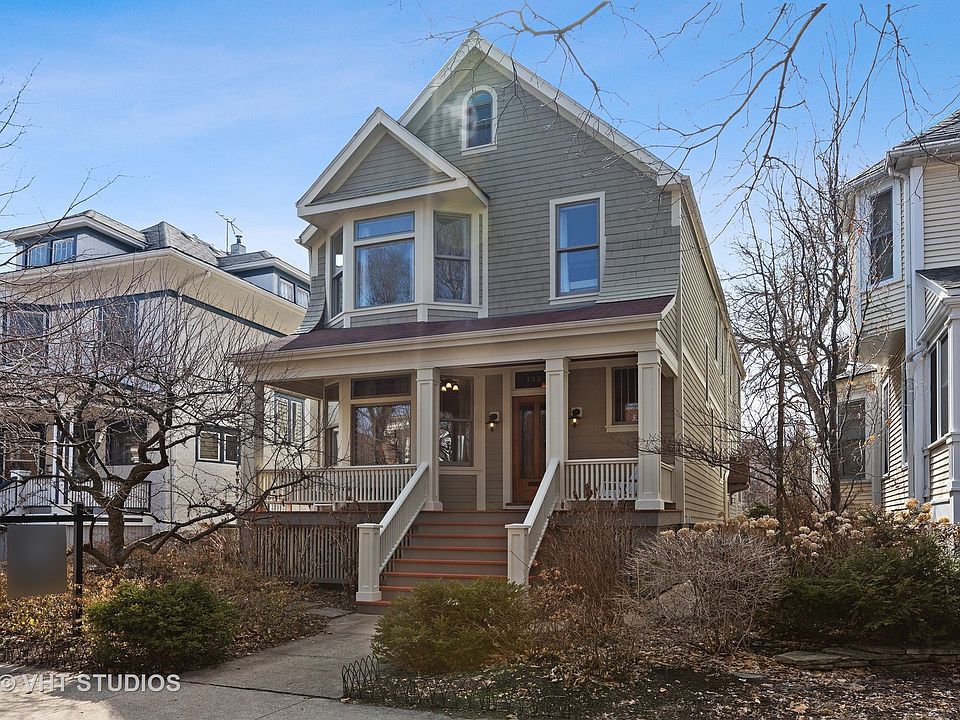 1st image of 1307 W Norwood St #1