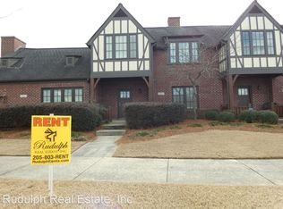 519 Portobello Rd, Birmingham, AL 35242