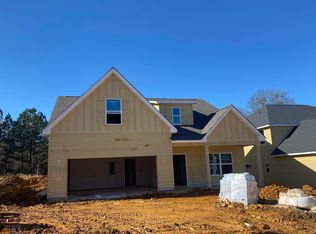 130 Cedar Park Way, Carrollton, GA 30117