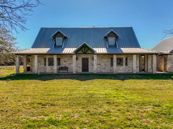 920 Thompson Rd, Weatherford, TX 76087
