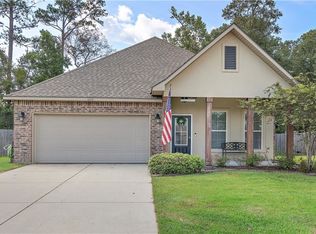1113 Berkshire Dr, Pearl River, LA 70452