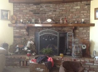 27500 Largo Vista Rd, Valyermo, CA 93563