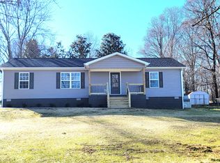 24 Fox Ridge Lot 45, McMinnville, TN 37110