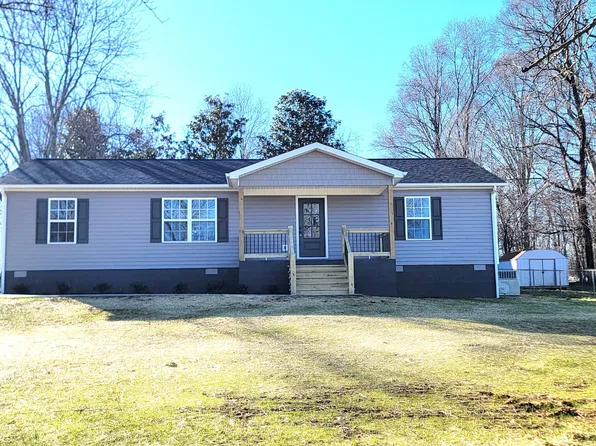 24 Fox Ridge Lot 45, McMinnville, TN 37110